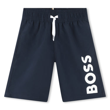 Traje de baño para niños y teens Boss